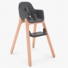 Cadeira alta Uppababy Ciro