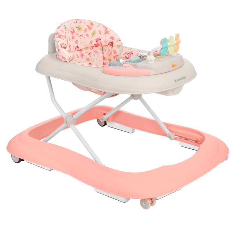 Andador KikkaBoo Lillo