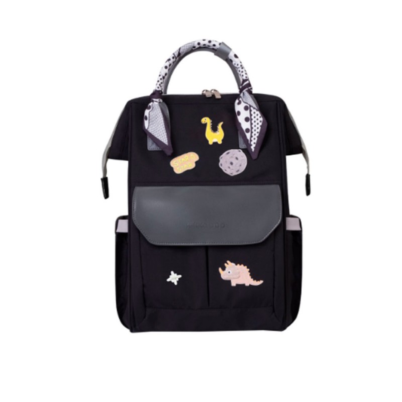 Mochila Maternal Kikka Boo Myla