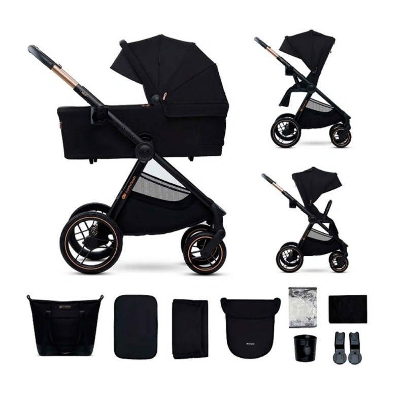 Pram Duo Kinderkraft NEA 2