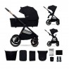 Pram Duo Kinderkraft NEA 2