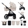 Pram Duo Kinderkraft NEA 2