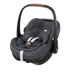 Silla Auto Maxi-cosi Pebble 360º Pro²