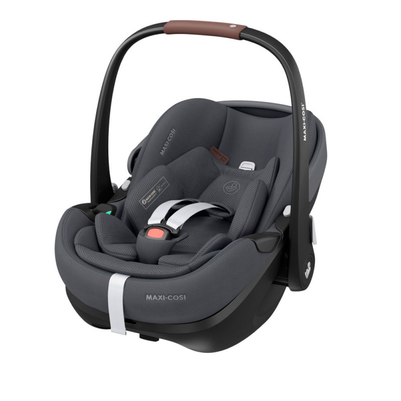 Cadeira auto Maxi-cosi Pebble I-Size 360º Pro²