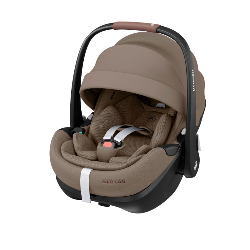 Cadeira auto Maxi-cosi Pebble I-Size 360º Pro²