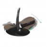 Silla Auto Maxi-cosi Pebble I-Size 360º Pro²