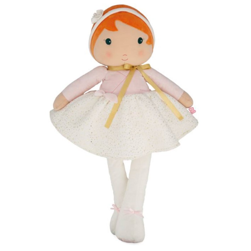Muñeca Kaloo Valentine 80 cm