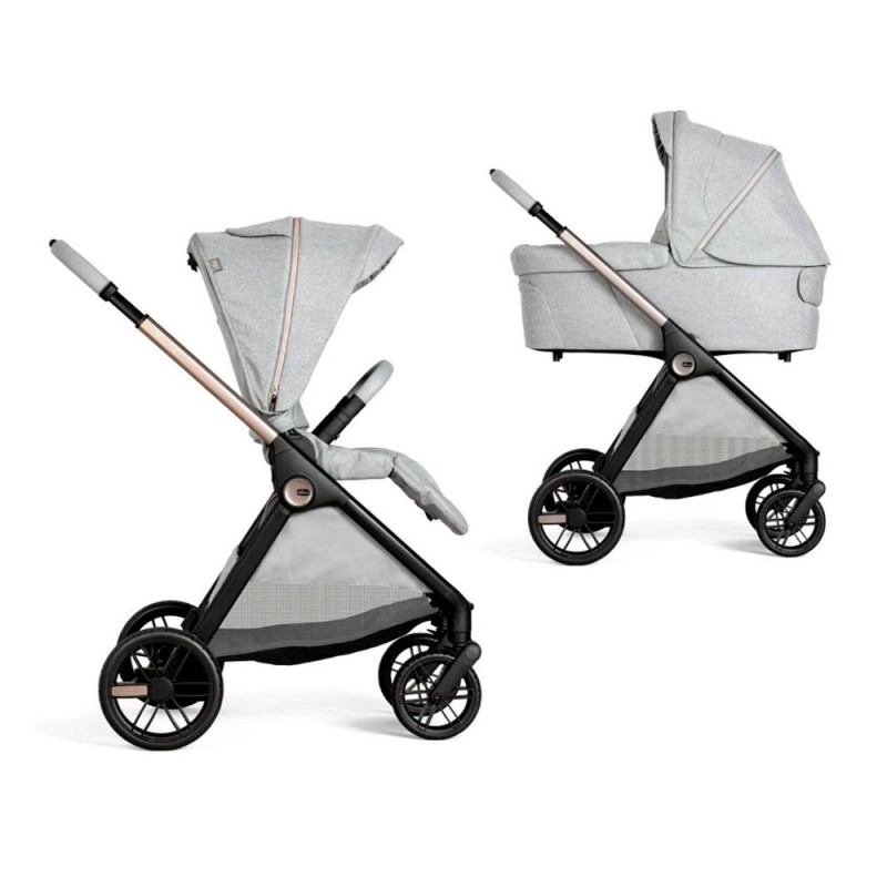 Pram Duo Chicco Bellagio Confort