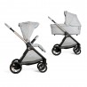 Cochecito Dúo Chicco Bellagio Confort