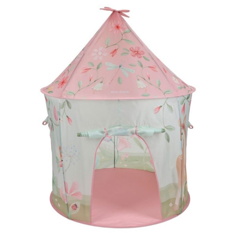 Tienda Little Dutch juegos Fairy Garden