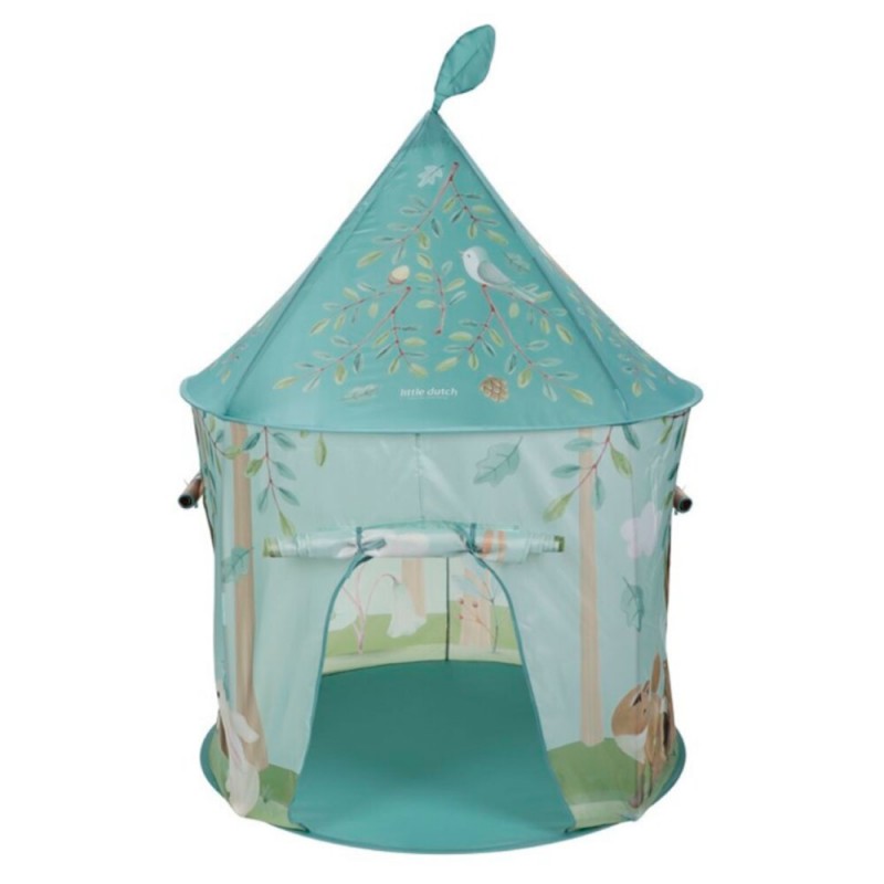 Tienda Little Dutch juegos Forest Friends