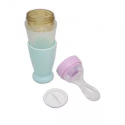 Espejo verde Oly Nikidom