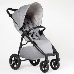 Silla Paseo Mast M4X Plus con bolso y colchoneta
