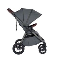 Silla Paseo Mast M4X Plus con bolso y colchoneta
