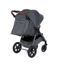 Silla Paseo Mast M4X Plus con bolso y colchoneta