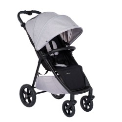 Silla Paseo Mast M4X Plus con bolso y colchoneta