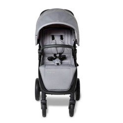 Carrinho de bebé Mast M4X Plus com saco e colchão