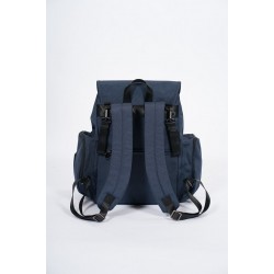 Cochecito Duo Mast M5X con mochila y plastico