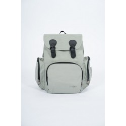 Carrinho de bebé Mast M5X Duo com mochila e plástico