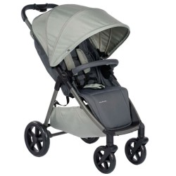 Silla Paseo Mast M4 Mini 2025 con trona portatil