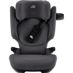 Cadeira auto Britax Römer KIDFIX PRO I-SIZE LUX coleção com capa protetora