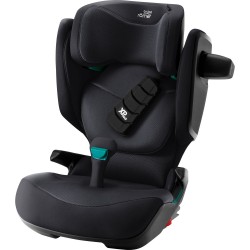 Cadeira auto Britax Römer KIDFIX PRO I-SIZE LUX coleção com capa protetora