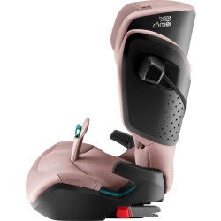 Cadeira auto Britax Römer KIDFIX PRO I-SIZE LUX coleção com capa protetora