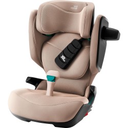 Cadeira auto Britax Römer KIDFIX PRO I-SIZE LUX coleção com capa protetora
