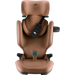 Silla Auto Britax Römer KIDFIX PRO I-SIZE coleccion LUX con funda protectora