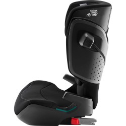 Silla Auto Britax Römer KIDFIX I-SIZE PRO con XP-PAD y SICT | crioh.com