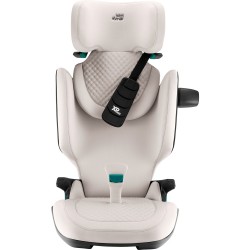 Silla Auto Britax Römer KIDFIX PRO I-SIZE coleccion CLASSIC con accesorios