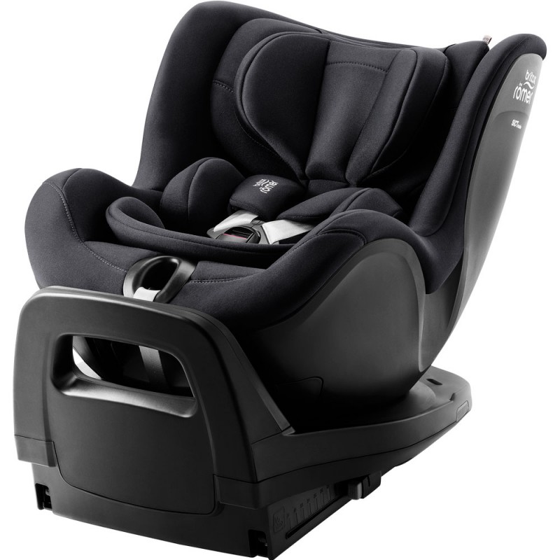 Cadeira auto Britax Römer Dualfix PRO coleção CLASSIC 2025