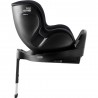 Silla auto Britax Römer Dualfix PRO coleccion CLASSIC 2025