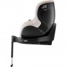 Silla auto Britax Römer Dualfix PRO coleccion LUX