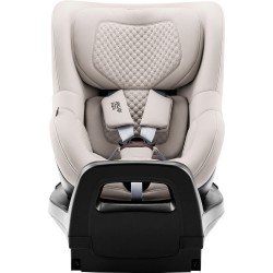 Silla auto Britax Römer Dualfix PRO coleccion LUX| Crioh.com