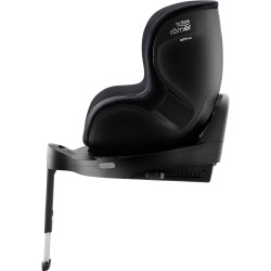 Cadeira auto Britax Römer Dualfix PRO collection LUX com capa protetora