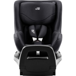 Silla auto Britax Römer Dualfix PRO coleccion LUX con Funda Protectora
