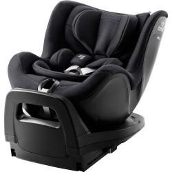 Cadeira auto Britax Römer Dualfix PRO collection LUX com capa protetora