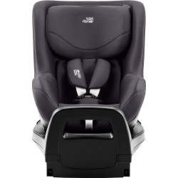 Silla auto Britax Römer Dualfix PRO coleccion LUX con Funda Protectora