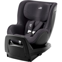 Cadeira auto Britax Römer Dualfix PRO collection LUX com capa protetora