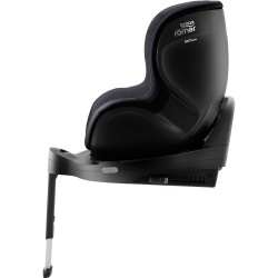 Cadeira auto Britax Römer Dualfix PRO collection LUX com capa protetora