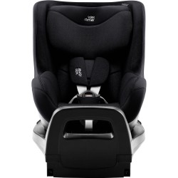 Cadeira auto Britax Römer Dualfix PRO collection LUX com capa protetora