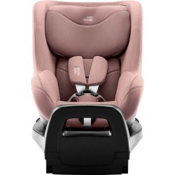 Cadeira auto Britax Römer Dualfix PRO collection LUX com capa protetora