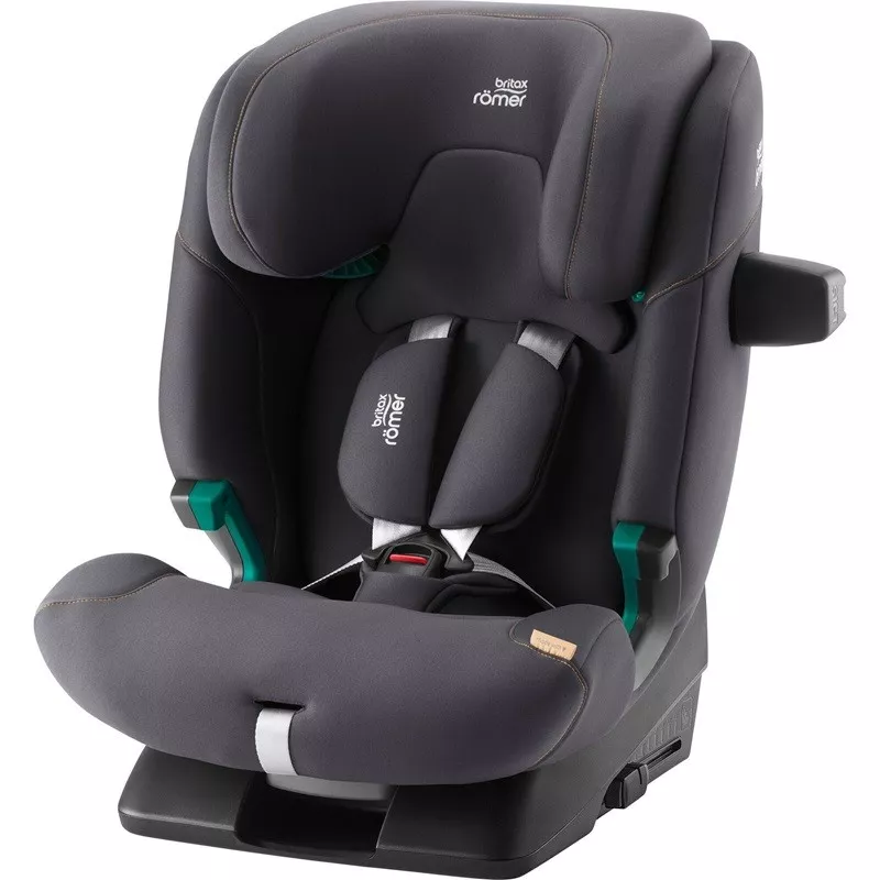Silla Auto Britax Römer ADVANSAFIX PRO