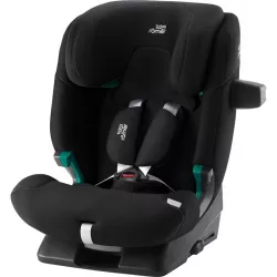 Cadeira auto Britax Römer ADVANSAFIX PRO LUX coleção com capa protetora