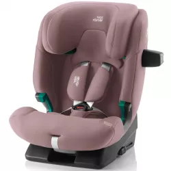 Cadeira auto Britax Römer ADVANSAFIX PRO collection LUX com capa protetora