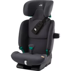 Cadeira auto Britax Römer ADVANSAFIX PRO LUX coleção com capa protetora