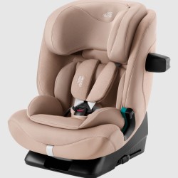 Cadeira auto Britax Römer ADVANSAFIX PRO LUX coleção com capa protetora