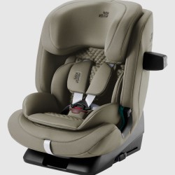 Cadeira auto Britax Römer ADVANSAFIX PRO LUX coleção com capa protetora