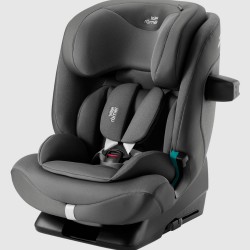 Cadeira auto Britax Römer ADVANSAFIX PRO LUX coleção com capa protetora